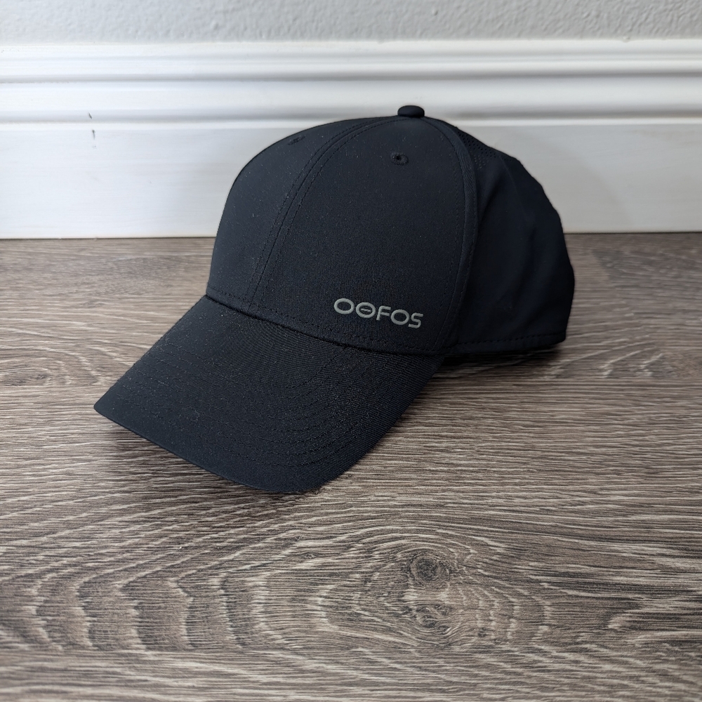 Oofos Cool Down Cap (Unisex)